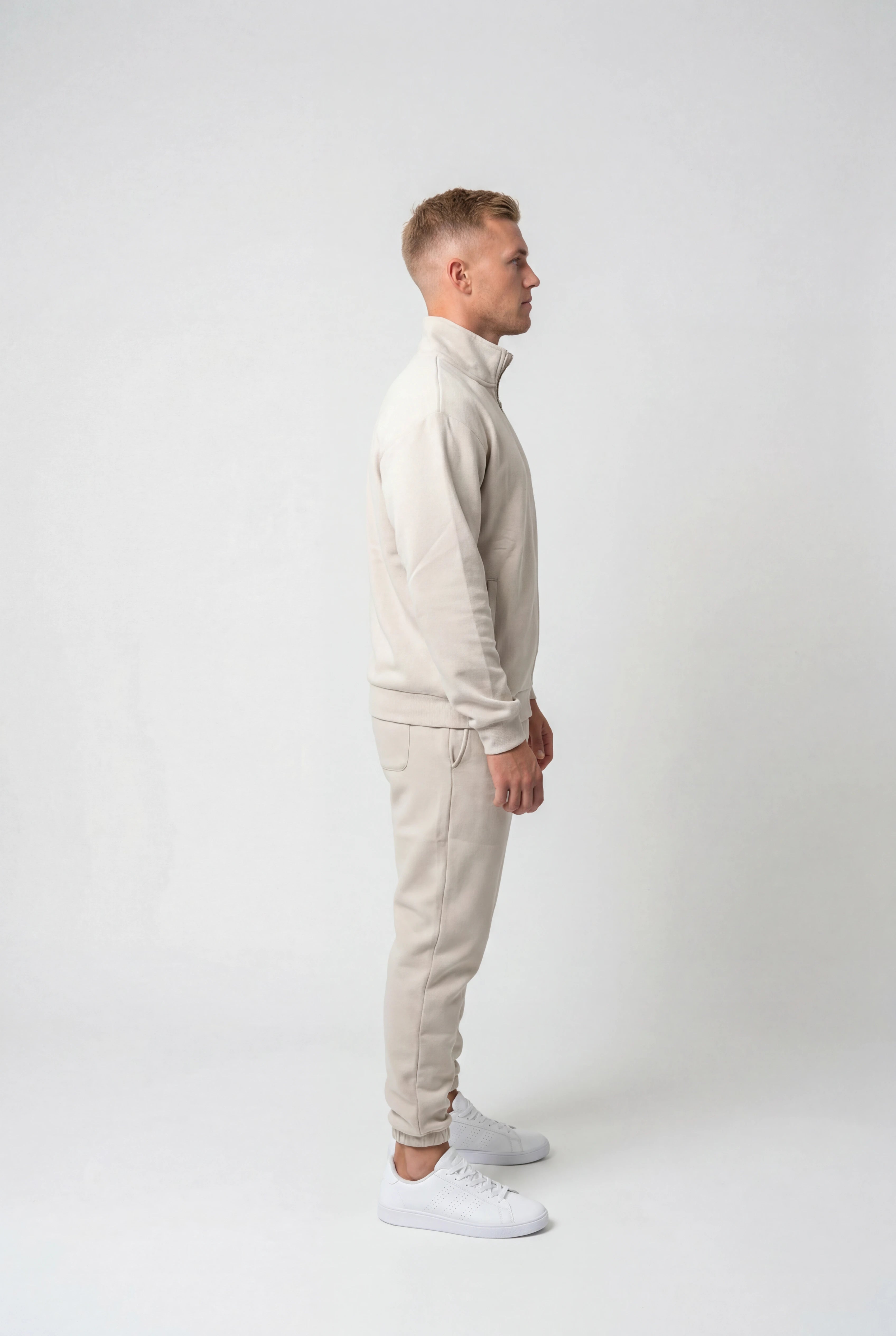 Insport Mens Denver Pant Antartica