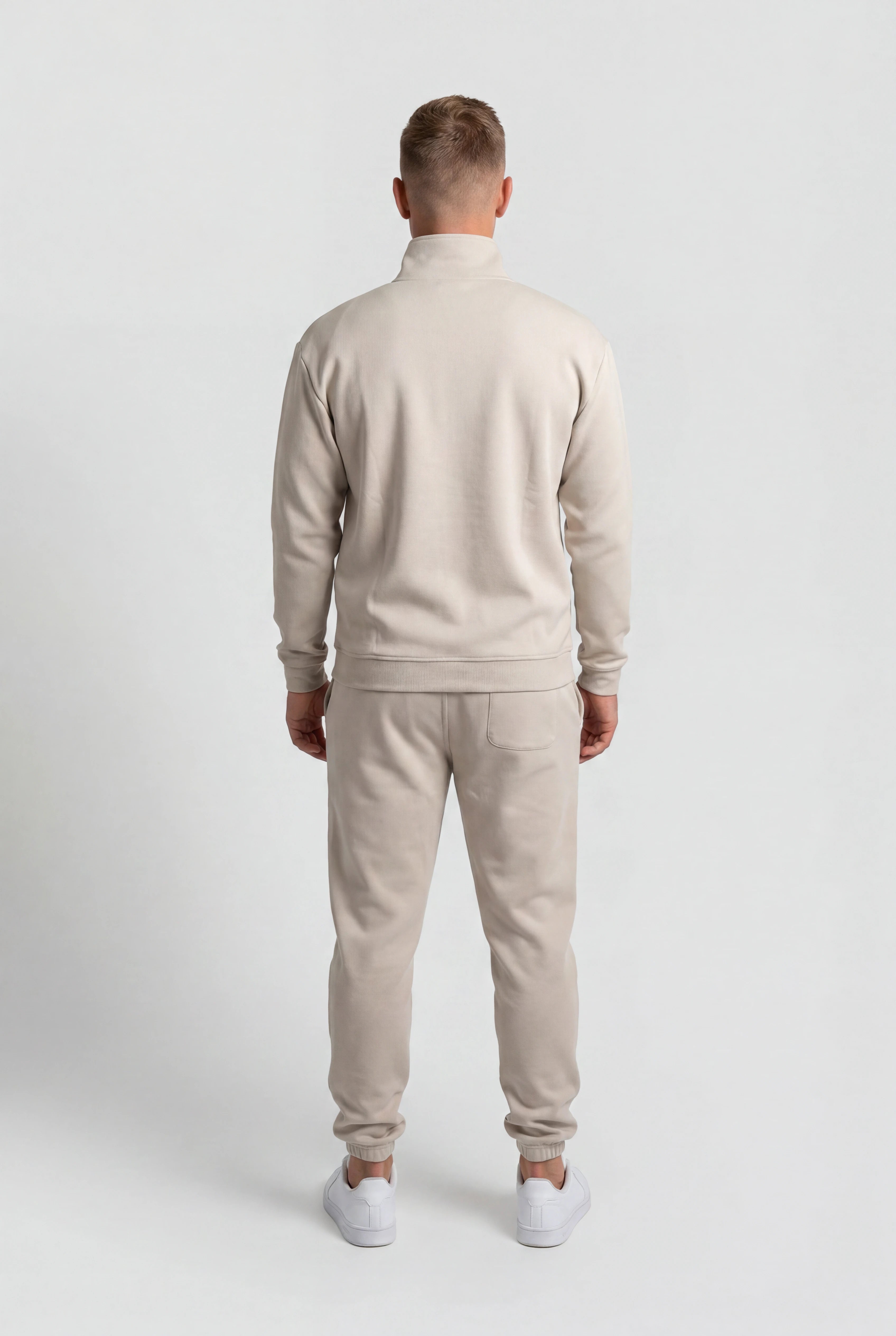Insport Mens Denver Pant Antartica