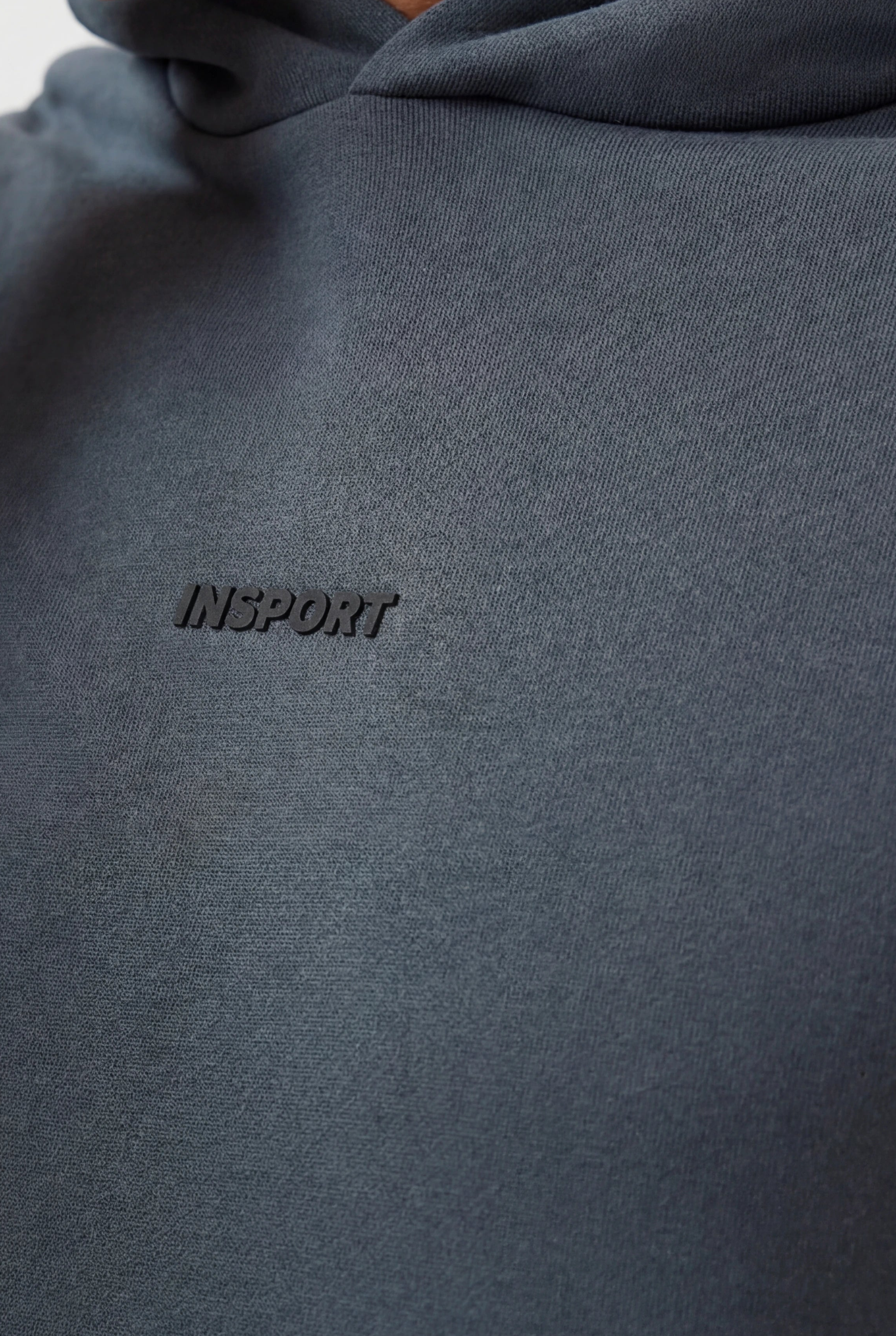 Insport Kids Frankie Hood Carbon