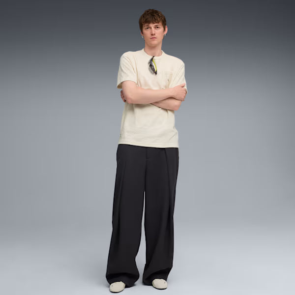 Puma Men's Classic Pinanace Alpine Tee