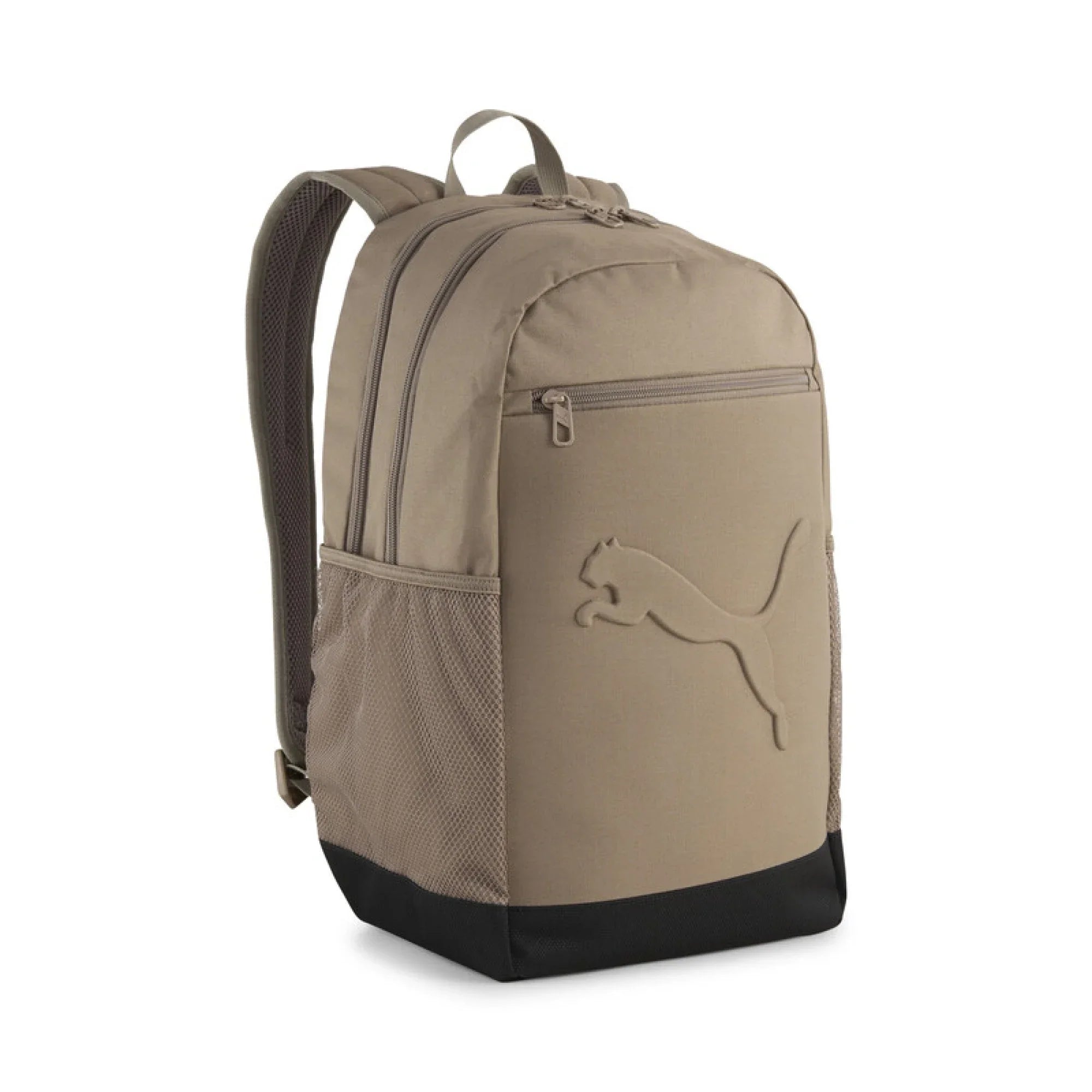 Puma Buzz Sandstone Backpack