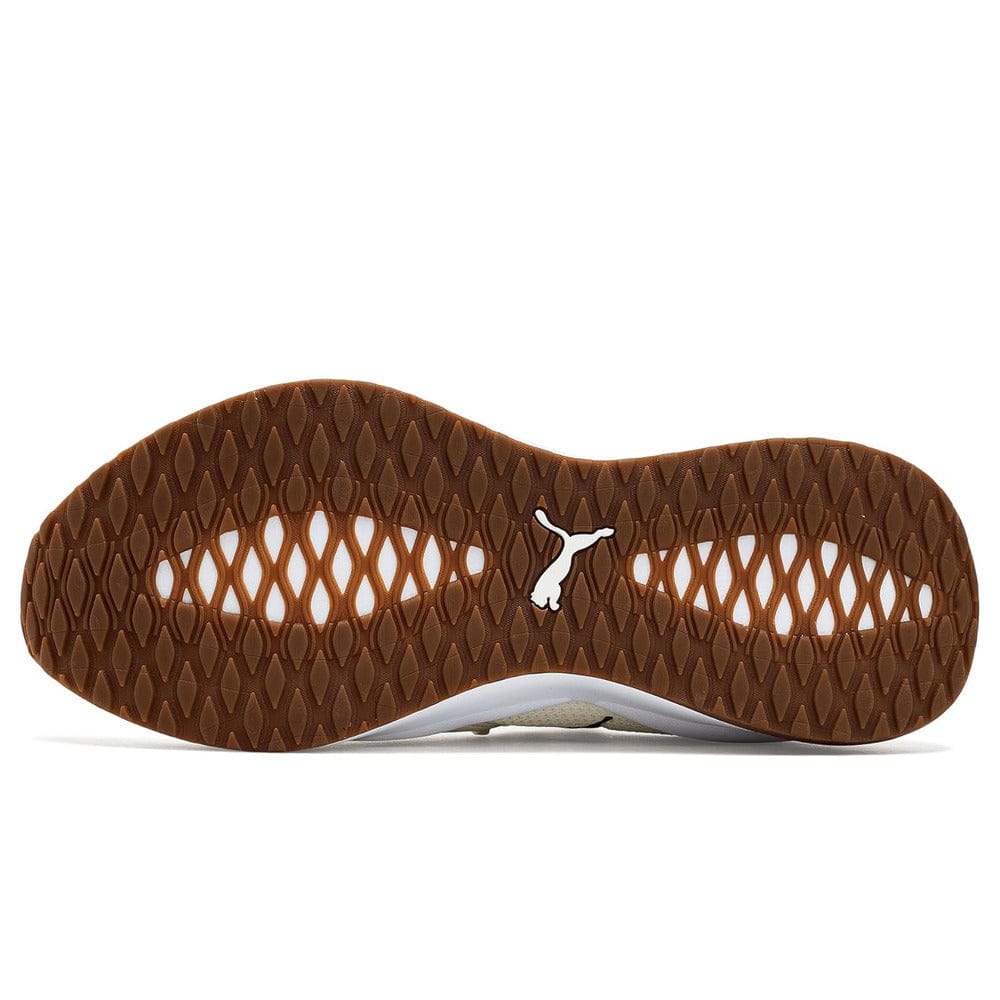 Puma Women's Softride Karma Animal/Beige Sneaker Shoes