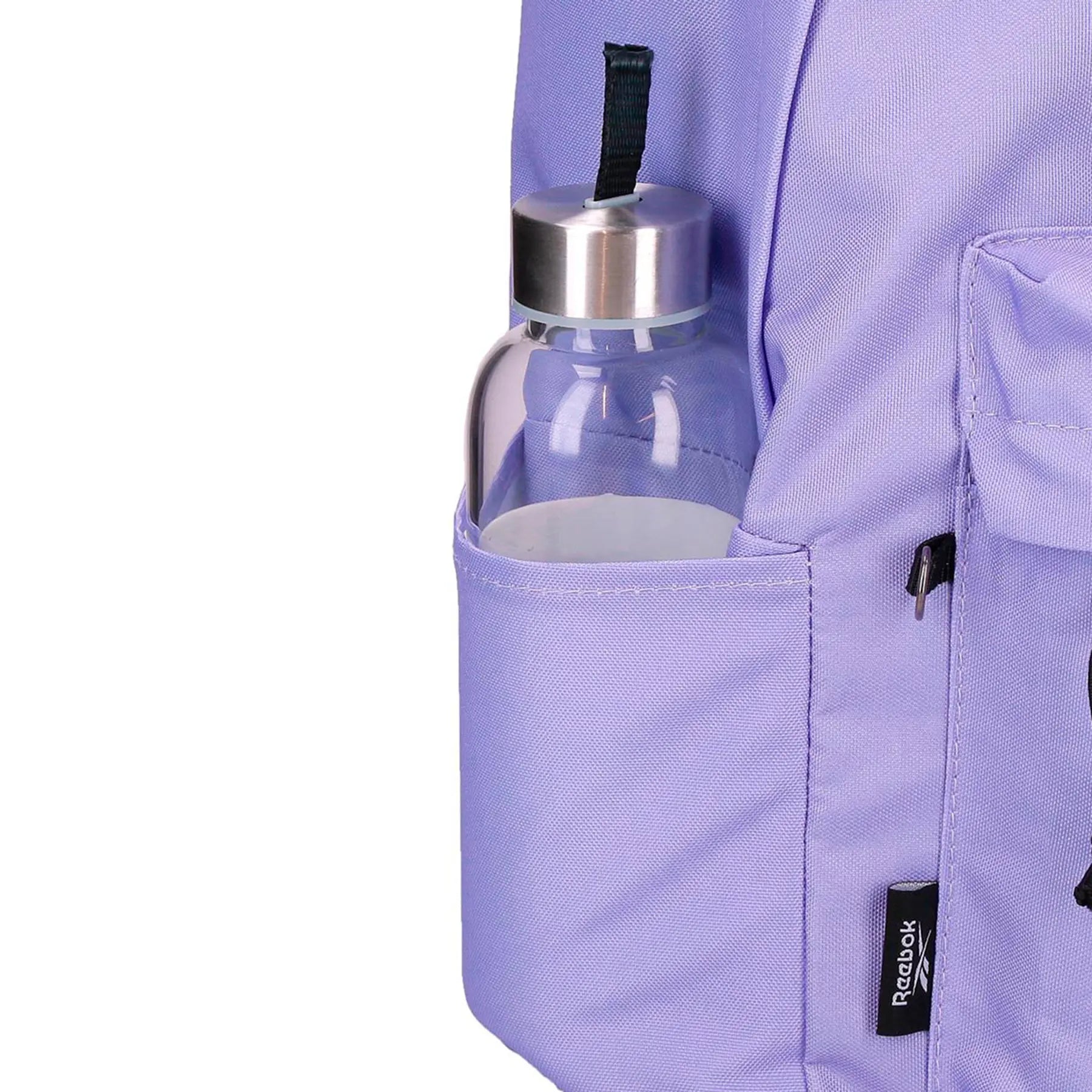 Reebok Brooklyn Lilac Backpack