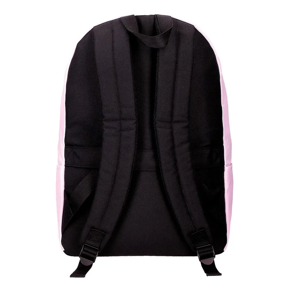 Reebok Brooklyn Pink Backpack