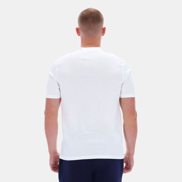 Reebok Men's Cameron White Tee