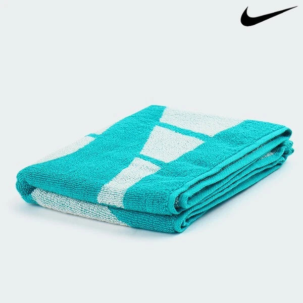 Nike Jacquard Dusty Cactus Towel
