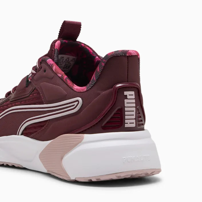 Puma Women's Disperse Xt 4 Floral Rose Training Shoes