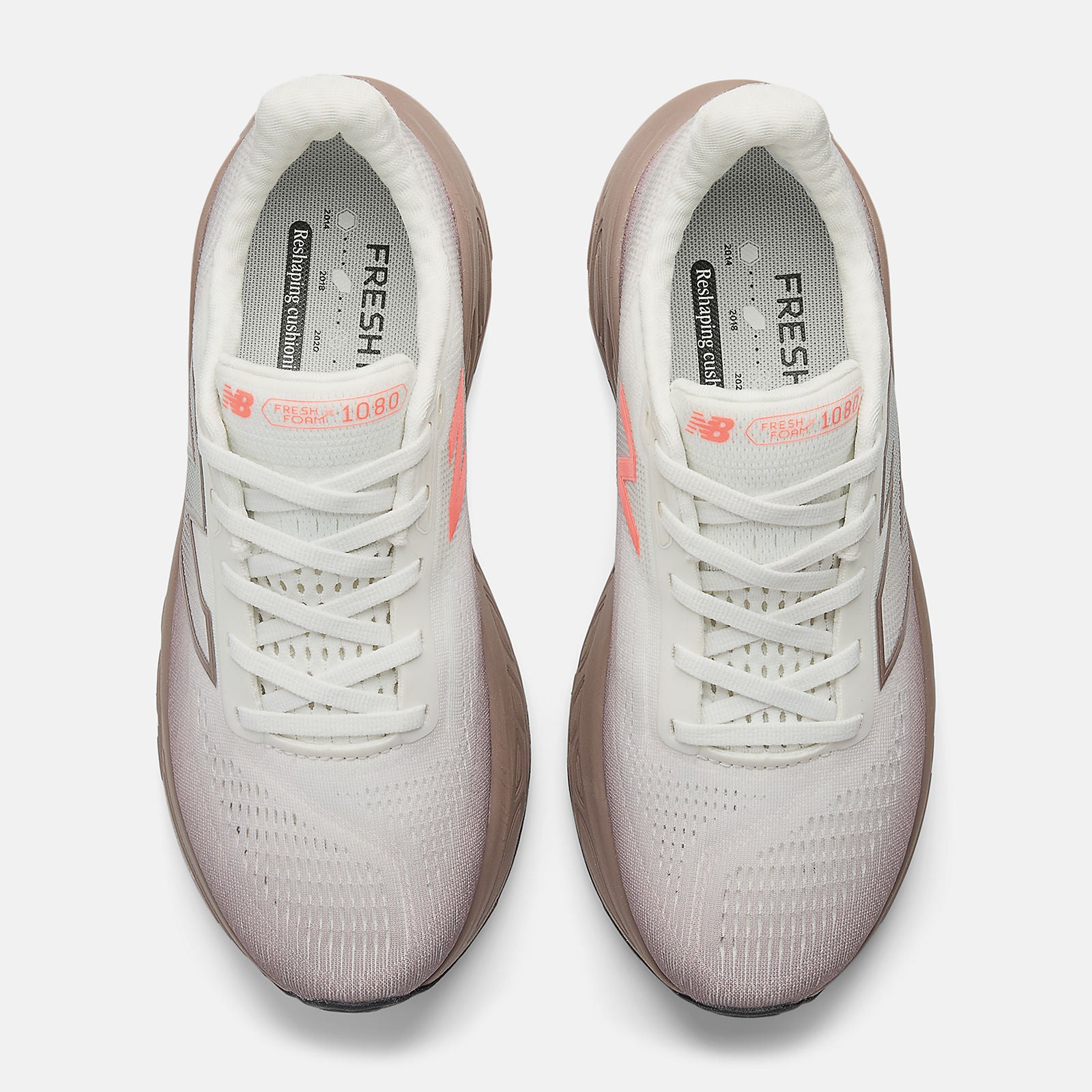 New Balance Women's Fresh Foam X 1080v14 Earth Running Shoes