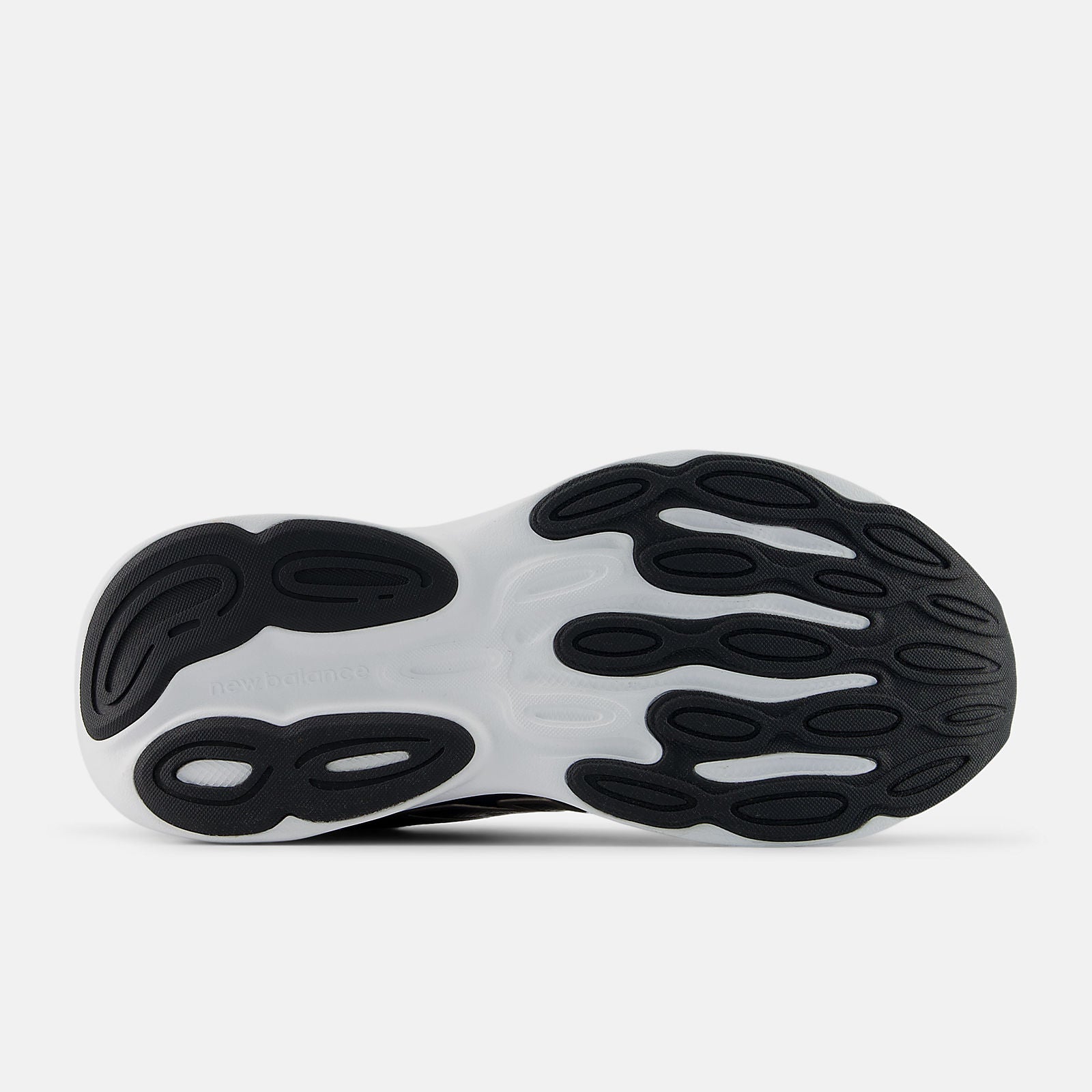 New Balance Women's Fresh Foam 680v9 Black/Rose Running Shoes (Width D)