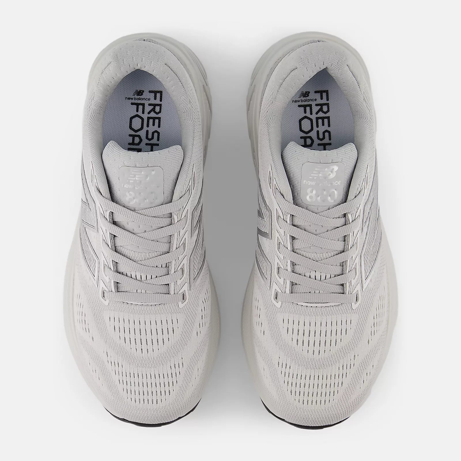 New Balance Women's Fresh Foam Propel X 880v15 Grey Matter Running Shoes