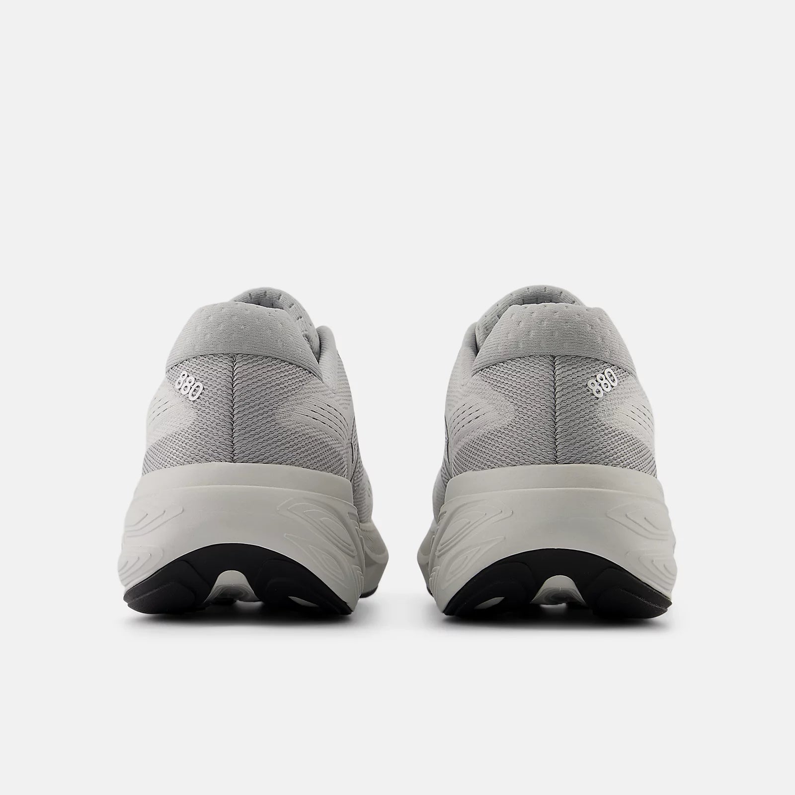 New Balance Women's Fresh Foam Propel X 880v15 Grey Matter Running Shoes