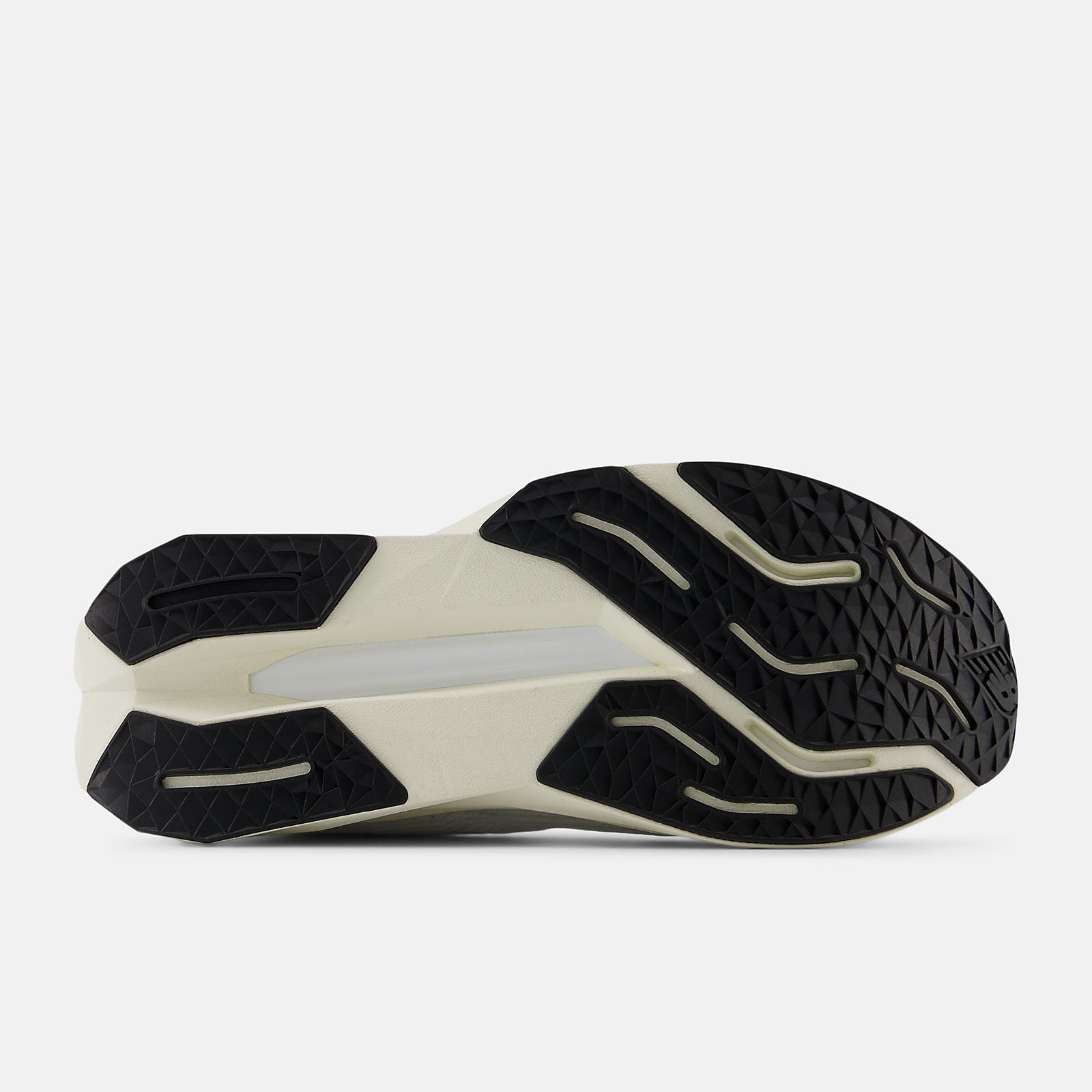 New Balance Women's Fuelcell Propel V5 Grey Running Shoes