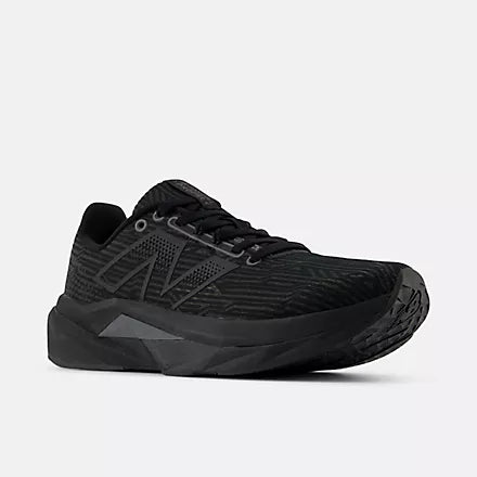 New Balance Women's Fuelcell Propel V5 Triple Black Running Shoe