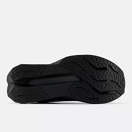 New Balance Women's Fuelcell Propel V5 Triple Black Running Shoe