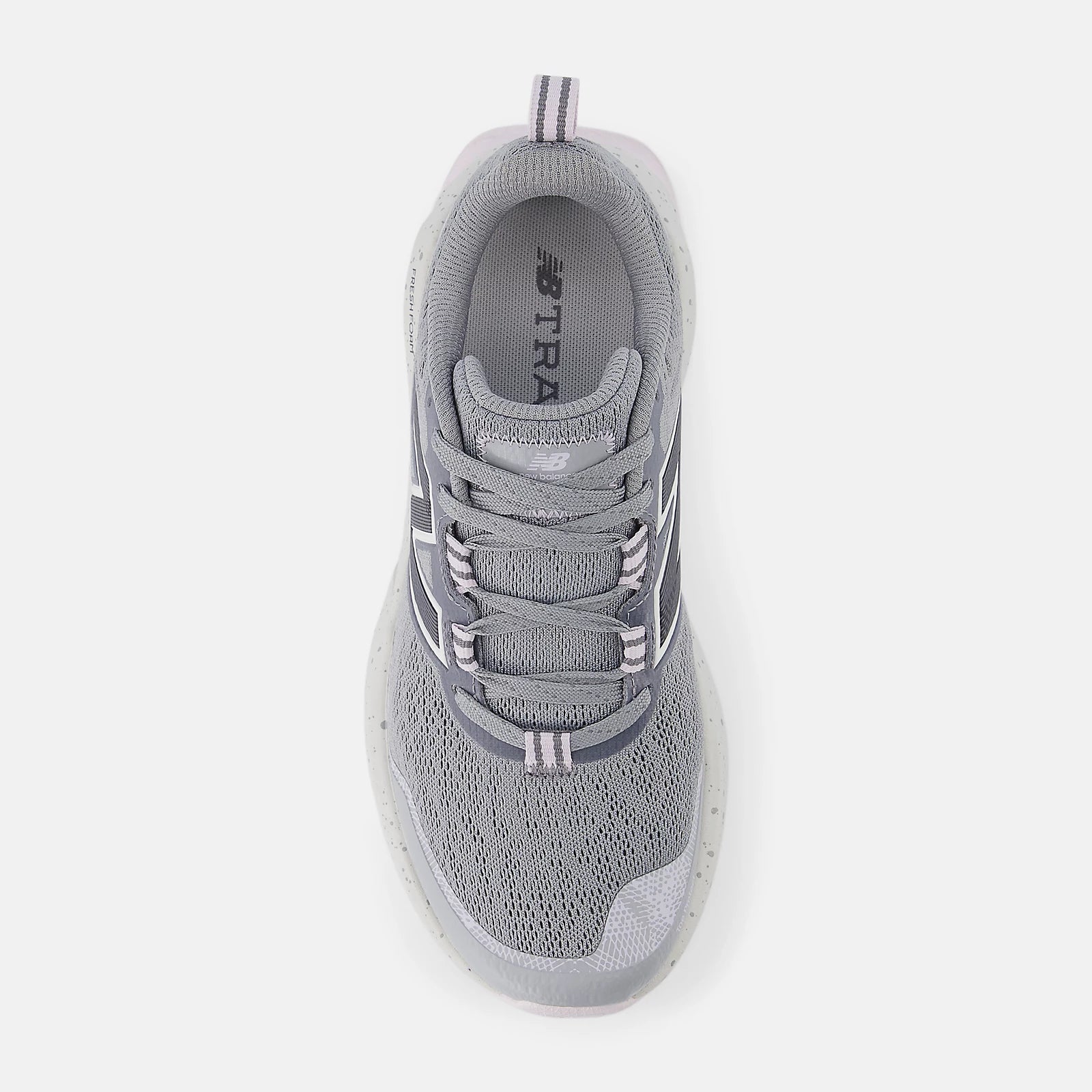 New Balance Women's Fresh Foam Garoe V2 Grey Running Trail Shoes