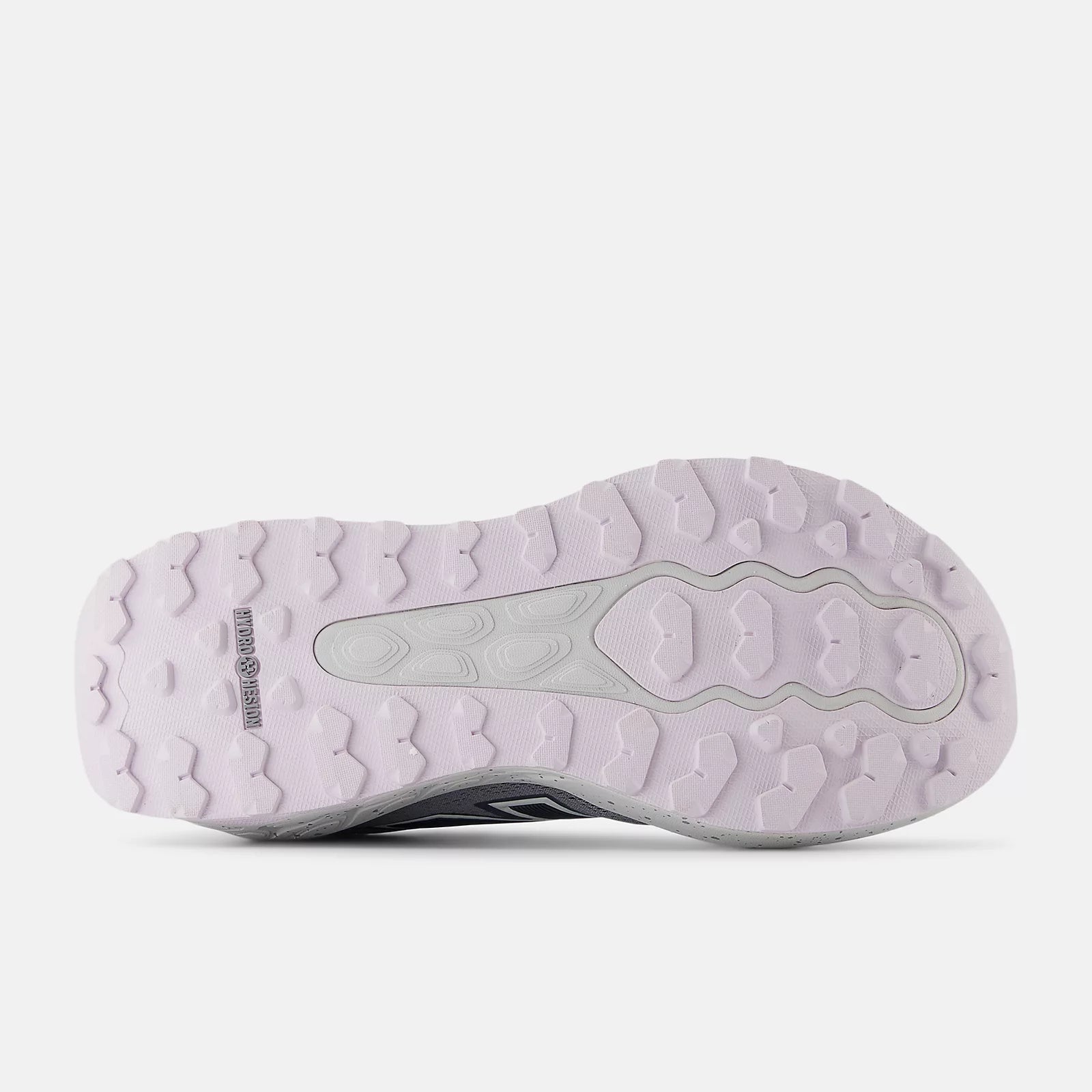 New Balance Women's Fresh Foam Garoe V2 Grey Running Trail Shoes