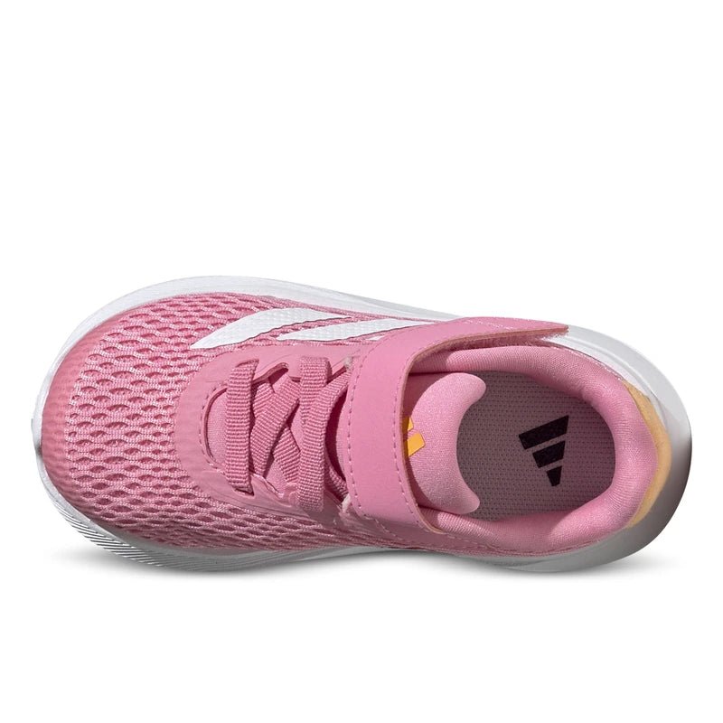 Adidas ADIDAS INFANT'S DURAMO SL INF PINK SHOES - INSPORT