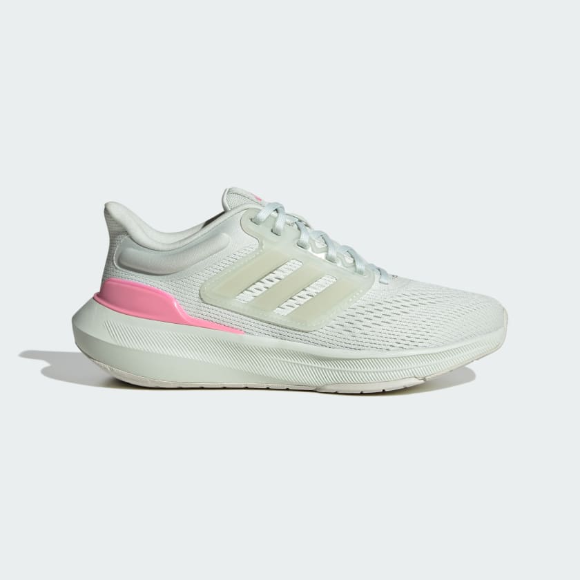 Adidas ADIDAS JUNIOR ULTRABOUNCE MULTI SHOES - INSPORT