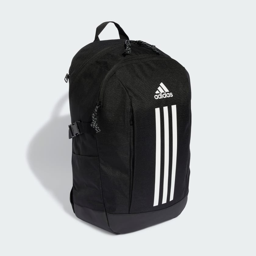 Adidas ADIDAS POWER BLACK BACKPACK - INSPORT