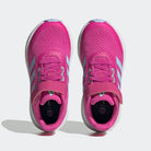 Adidas ADIDAS TODDLER'S RUNFALCON 3.0 PINK SHOES - INSPORT