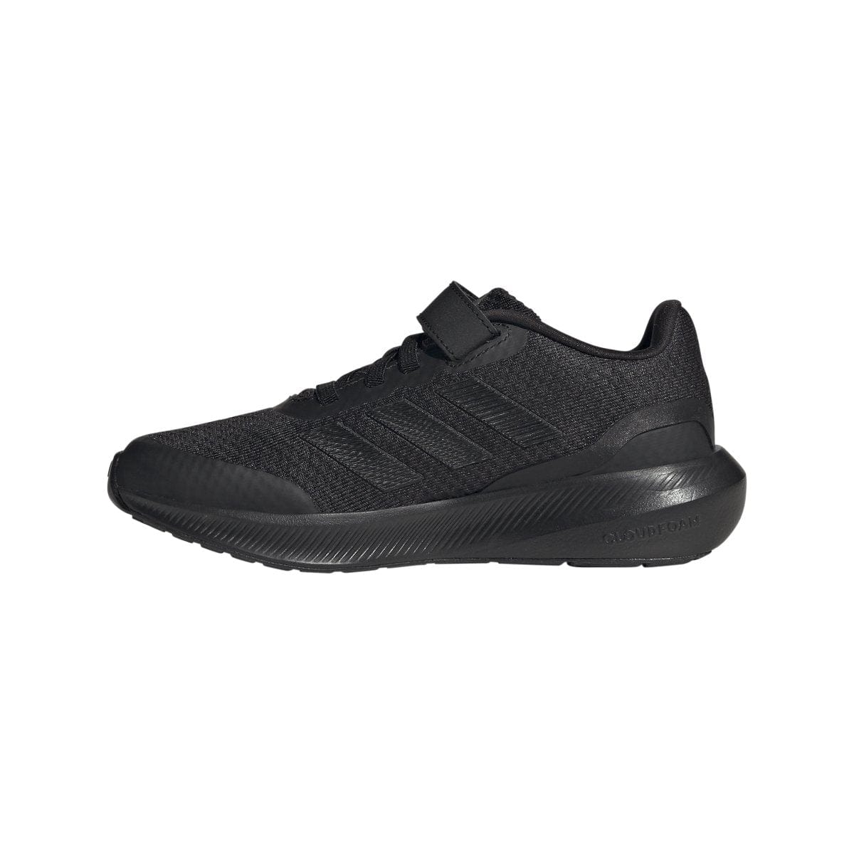 Adidas ADIDAS TODDLER'S RUNFALCON 3.0 TRIPLE BLACK SHOES - INSPORT