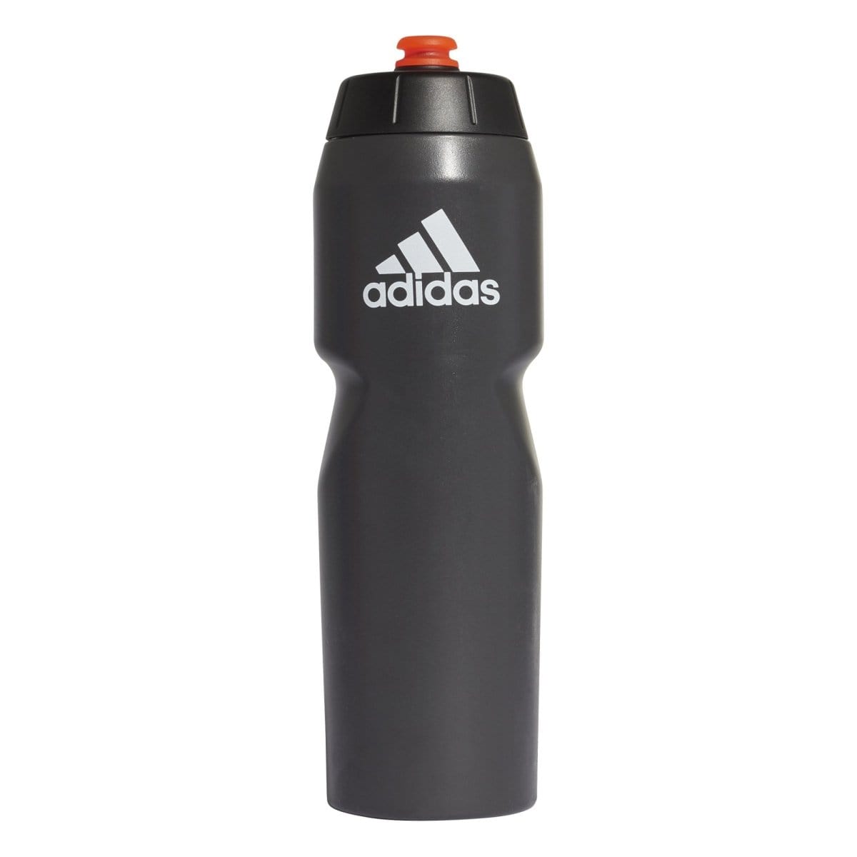 Adidas ADIDAS TRAINING BLACK PERFORMANCE BOTTLE (750 ML) - INSPORT