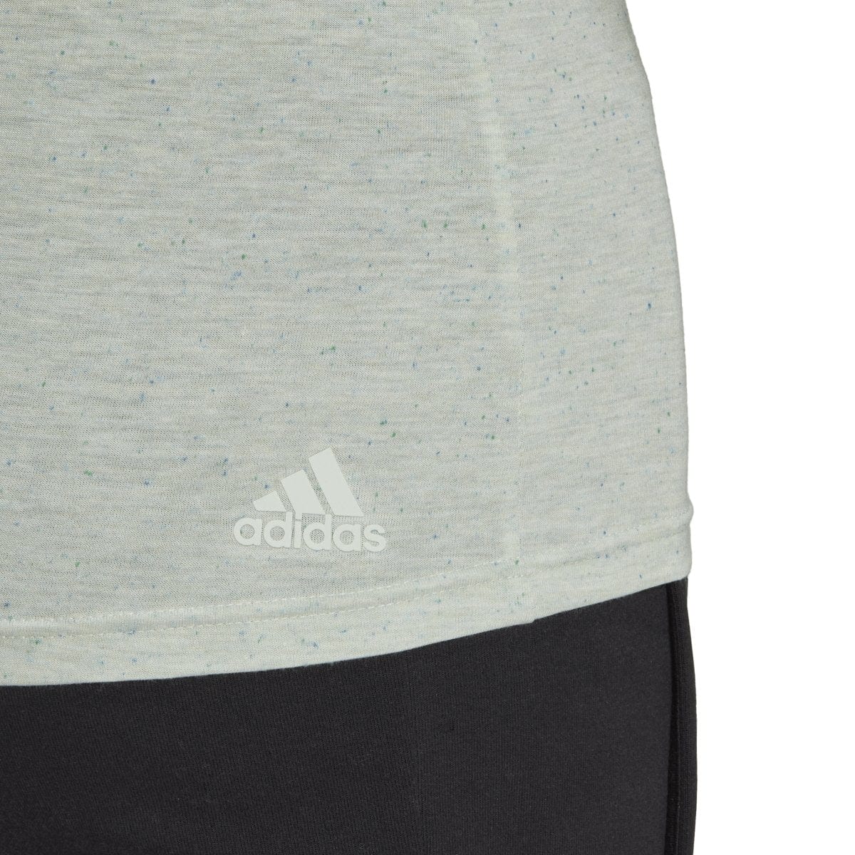 Adidas ADIDAS WOMEN'S WINNER GREEN TANK SINGLET - INSPORT