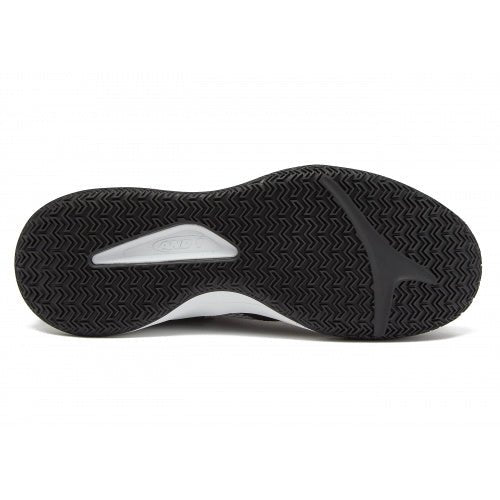 AND-1 AND-1 MEN'S CHARGE BLACK BASKETBALL SHOES - INSPORT