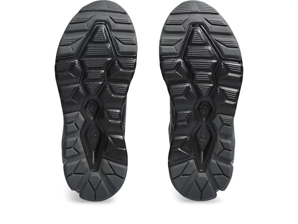 Asics ASICS TODDLER'S GEL-QUANTUM 90 BLACK - INSPORT