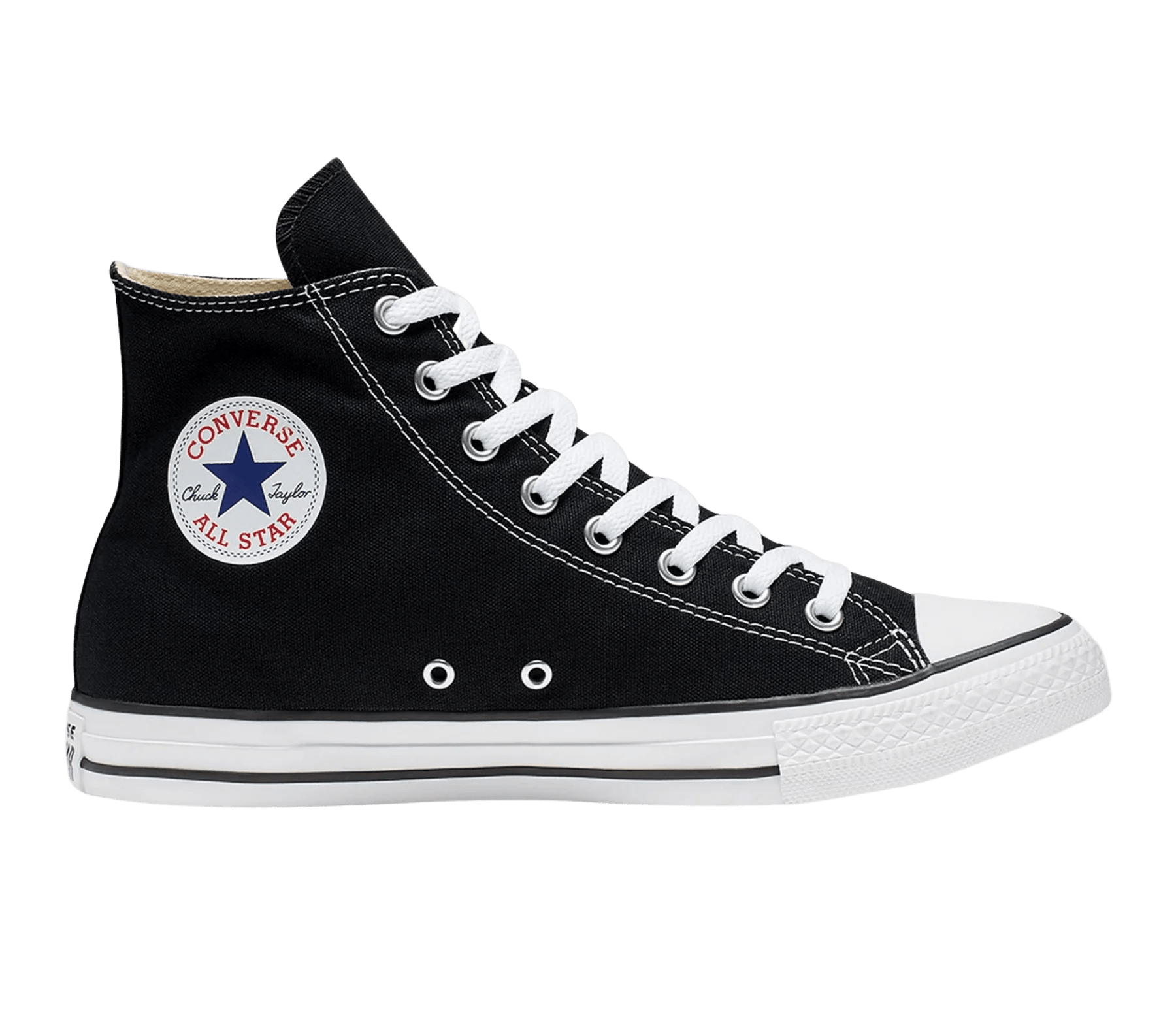 Converse chuck taylor all star see thru high top white Clearance