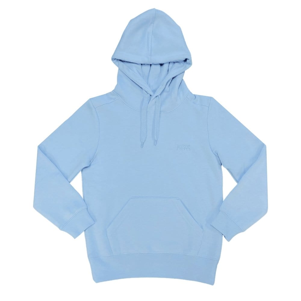 INSPORT INSPORT JUNIOR ALASKA BLUE HOODIE - INSPORT