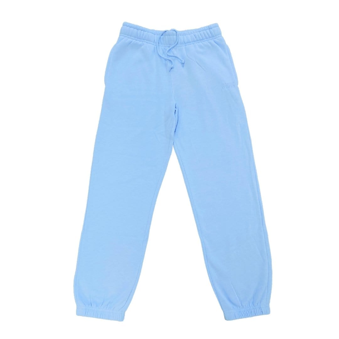 INSPORT INSPORT JUNIOR ALASKA BLUE TRACKPANTS - INSPORT