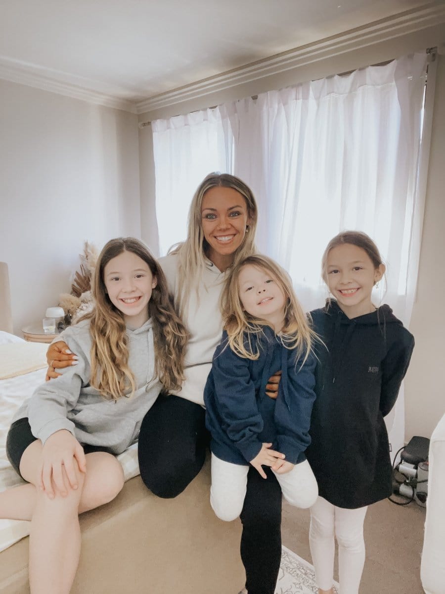 INSPORT INSPORT JUNIOR ALASKA NAVY HOODIE - INSPORT