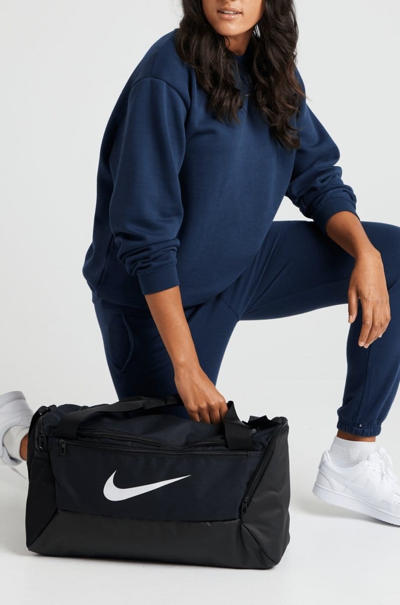 INSPORT INSPORT UNISEX ALASKA NAVY CREW SWEATSHIRT - INSPORT