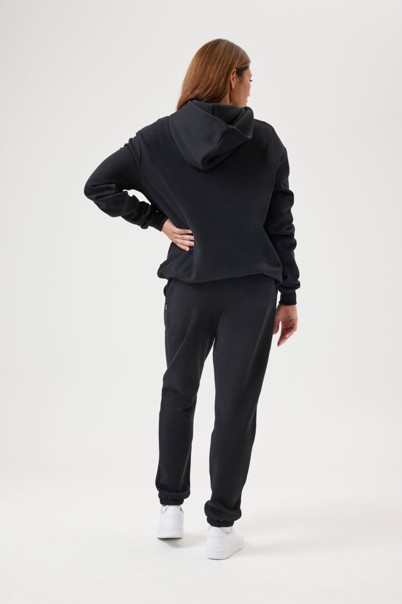 INSPORT INSPORT UNISEX FRANKIE PANT BLACK - INSPORT