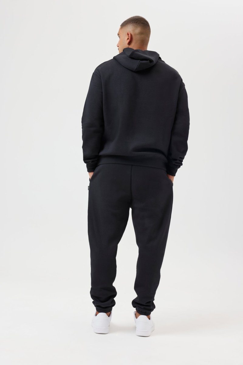 INSPORT INSPORT UNISEX FRANKIE PANT BLACK - INSPORT