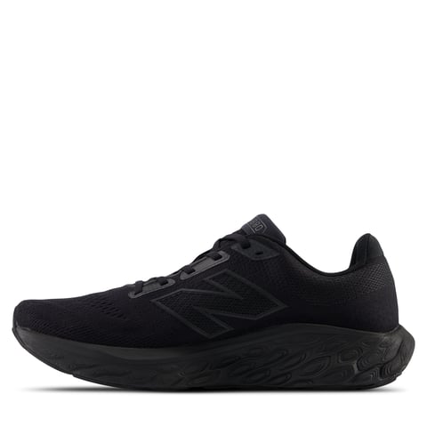 New Balance NEW BALANCE MEN'S FRESH FOAM X 880V14 BLACK/BLACK RUNNING SHOES - INSPORT