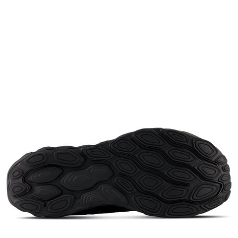 New Balance NEW BALANCE MEN'S FRESH FOAM X 880V14 BLACK/BLACK RUNNING SHOES - INSPORT