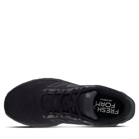 New Balance NEW BALANCE MEN'S FRESH FOAM X 880V14 BLACK/BLACK RUNNING SHOES - INSPORT