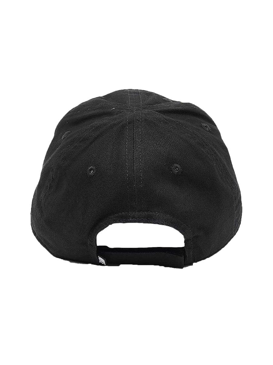 Nike NIKE INFANT'S FUTURA BLACK CAP - INSPORT
