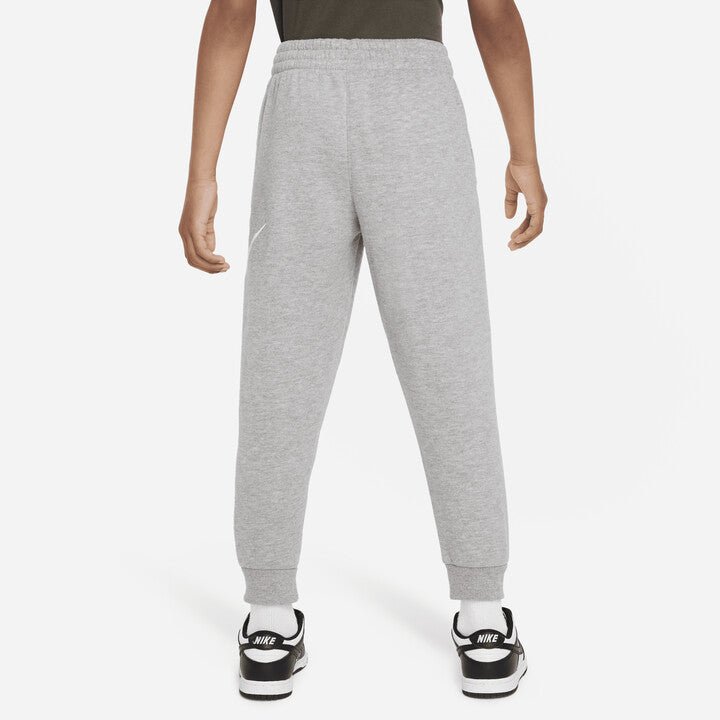 Converse NIKE JUNIOR NSW HBR GREY TRACKPANTS - INSPORT