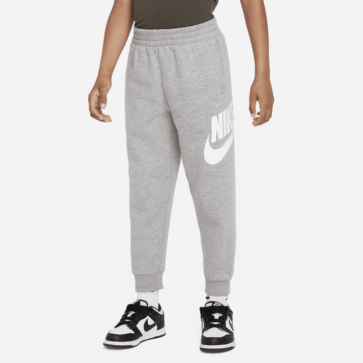 Converse NIKE JUNIOR NSW HBR GREY TRACKPANTS - INSPORT