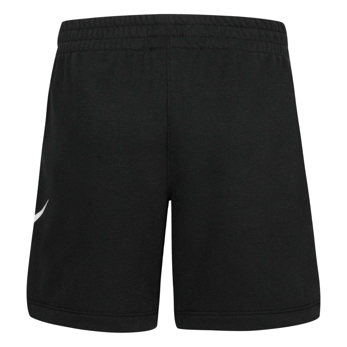 Nike NIKE JUNIOR SPORTSWEAR BLACK SHORTS - INSPORT