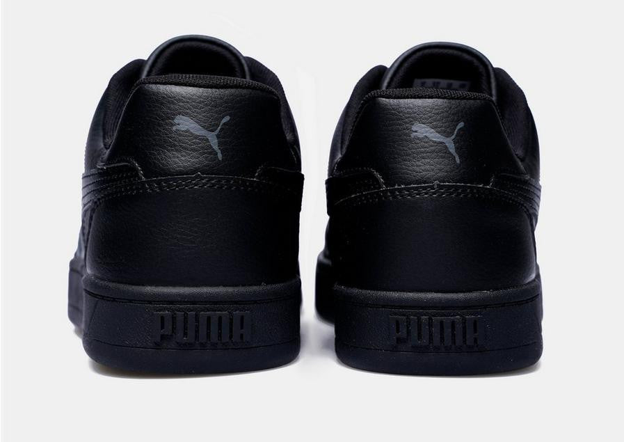Puma PUMA MEN'S CAVEN 2.0 BLACK SHOES - INSPORT