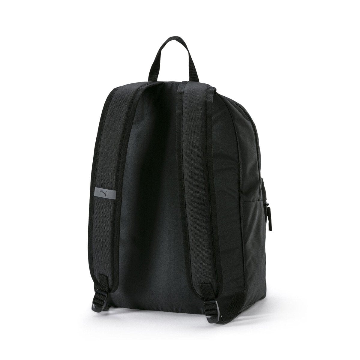Puma PUMA PHASE BLACK BACKPACK - INSPORT