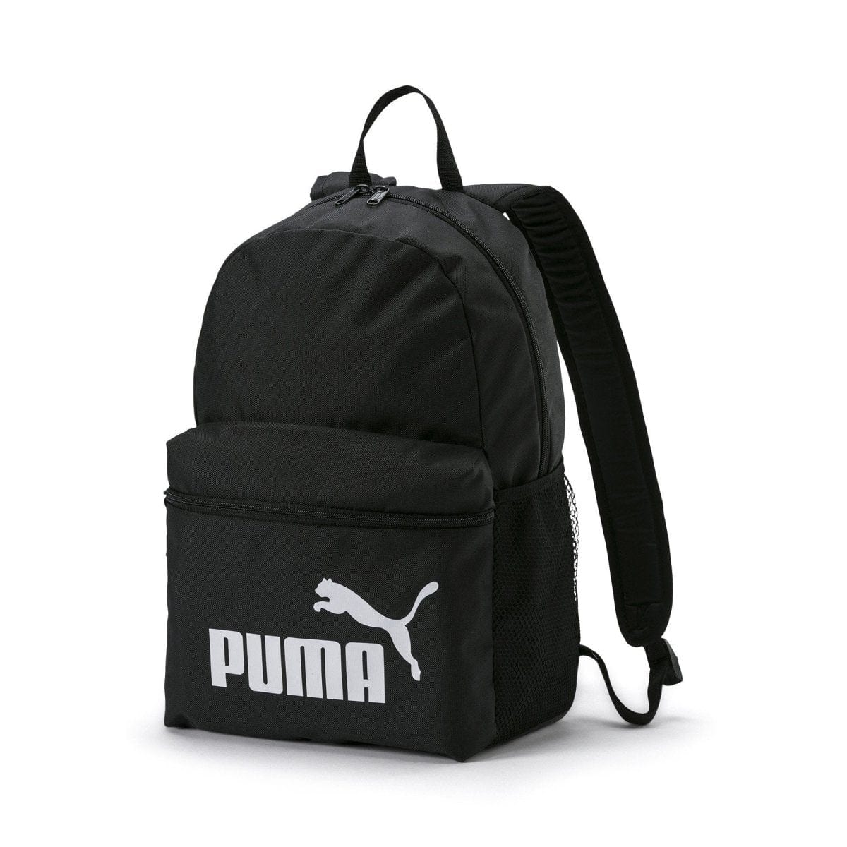 Puma PUMA PHASE BLACK BACKPACK - INSPORT