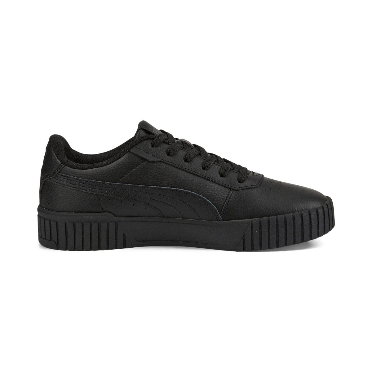 Puma PUMA WOMEN'S CARINA 2.0 TRIPLE BLACK SHOE - INSPORT
