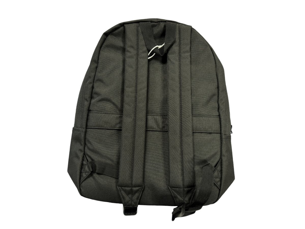 Reebok REEBOK LOGO BLACK BACKPACK - INSPORT