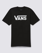 Vans VANS MEN'S CLASSIC BLACK TEE - INSPORT
