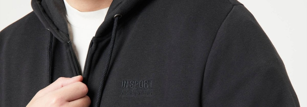 Jackets - INSPORT